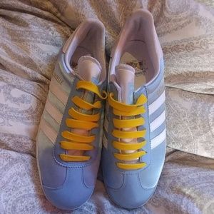 Adidas Gazelle Limited Edition Buenos Aires shoes